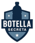 Botella Secreta